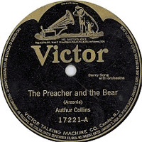 Victor 17221